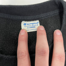 Load image into Gallery viewer, D- Vintage Champions Reverse Weave Blank Crewneck
