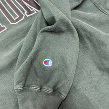 Load image into Gallery viewer, D- Vintage Champions Reverse Weave Boston College Text Crewneck
