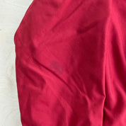 Vintage Toddler 90s Polo RL Embroidered Logo Zip Up Harrington Jacket - 16