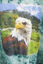 Load image into Gallery viewer, Vintage Eagles On Grass Tee
