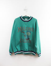 Load image into Gallery viewer, Vintage Malone College Crewneck

