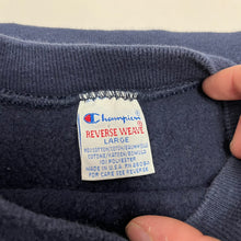 Load image into Gallery viewer, F- Vintage Champions Reverse Weave Beretta U.S.A Crewneck
