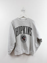 Load image into Gallery viewer, Baltimore Hopkins University Crewneck
