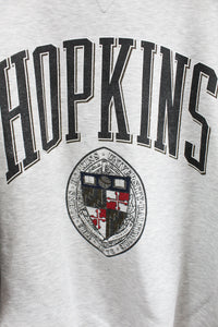 Baltimore Hopkins University Crewneck