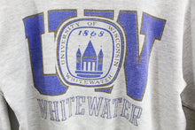 Load image into Gallery viewer, University Of White Water Crewneck
