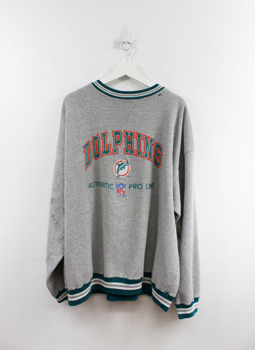 nfl vintage sweater