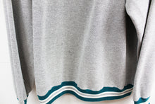 Load image into Gallery viewer, NFL Miami Dolphins Embroidered Crewneck
