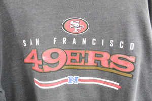 NFL San Francisco 49ers Crewneck