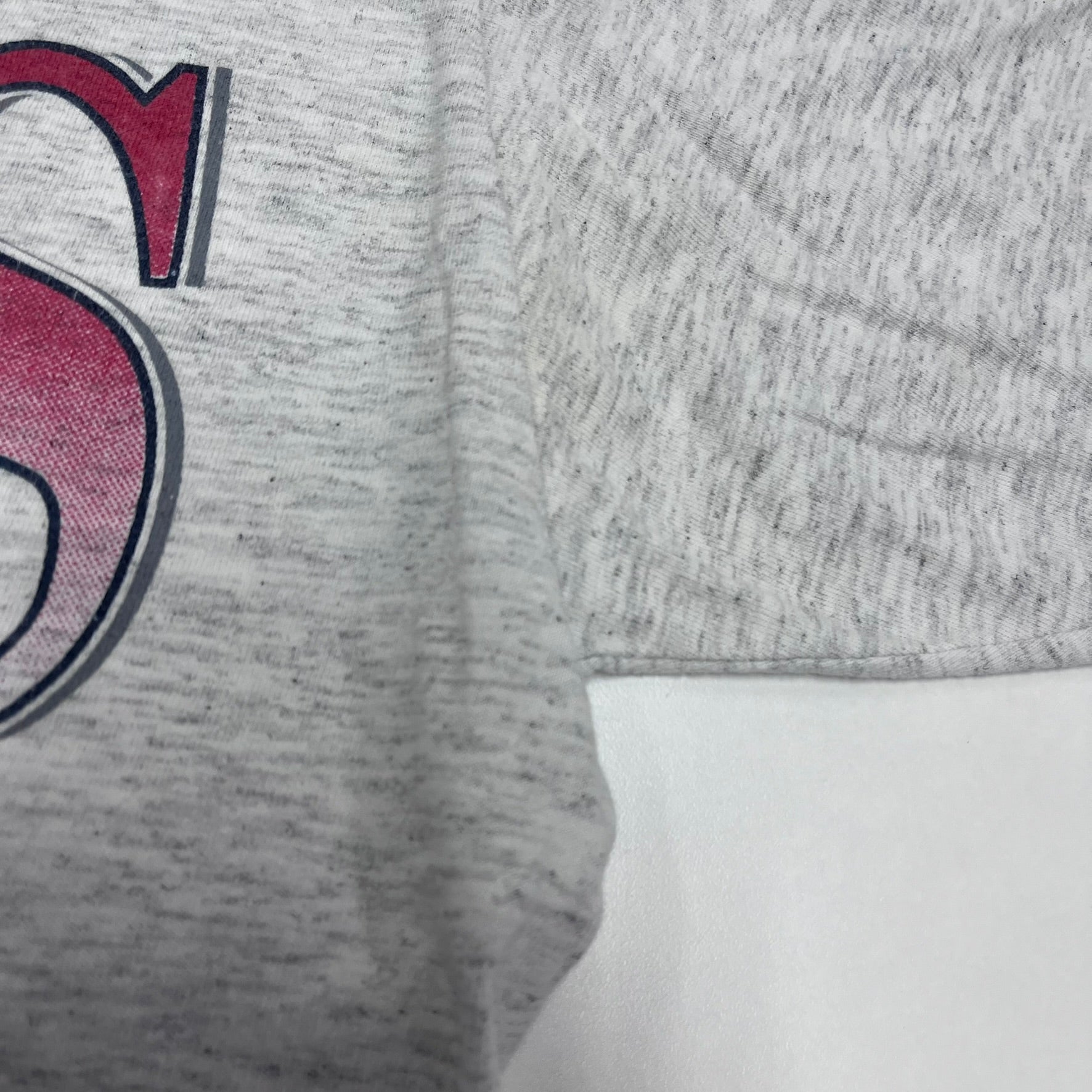 F- Vintage 1994 Winnipeg Golden Eye Baseball Team Single Stitch Tee
