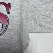 F- Vintage 1994 Winnipeg Golden Eye Baseball Team Single Stitch Tee