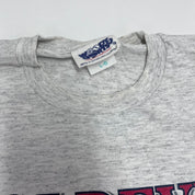 F- Vintage 1994 Winnipeg Golden Eye Baseball Team Single Stitch Tee