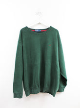 Load image into Gallery viewer, Polo Ralph Lauren Crewneck 2XL
