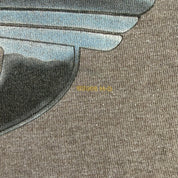 Vintage '05 Harley Davidson Canfield Ohio Graphic Tee - L