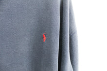 Load image into Gallery viewer, Polo Ralph Lauren Crewneck XL
