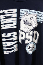 Load image into Gallery viewer, Vintage Penn State Mascot Crewneck
