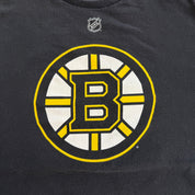 J- Boston Bruins Charlie Coyle NHL Fanatics Graphic Tee - 2XL