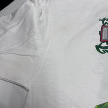 Load image into Gallery viewer, F- 2007 Nascar Dale Jr Mountain Dew National Guard Car Long Sleeve Tee
