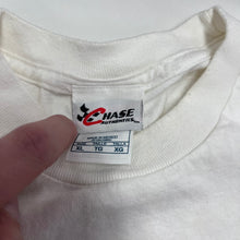 Load image into Gallery viewer, F- 2007 Nascar Dale Jr Mountain Dew National Guard Car Long Sleeve Tee
