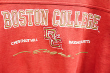 Load image into Gallery viewer, Vintage Boston College Eagles Embroidered Crewneck
