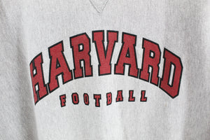 Harvard Football Crewneck
