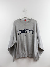 Load image into Gallery viewer, Nike Penn State University Embroidered Script Crewneck
