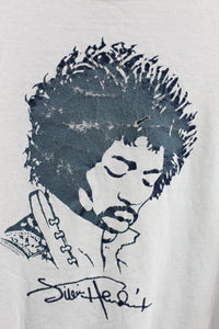 Vintage 05' Jimi Hendrix Tee