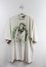 Load image into Gallery viewer, Vintage 01&#39; Bob Marley Picture Tee

