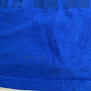 J- Vintage '93 Toronto Maple Leafs NHL Graphic Text Tee - L