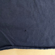 J- Vintage Edmonton Oilers NHL Logo Graphic Tee - XL