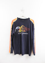 Load image into Gallery viewer, Vintage 1999 Harley Davidson Milwaukee Long Sleeve Tee
