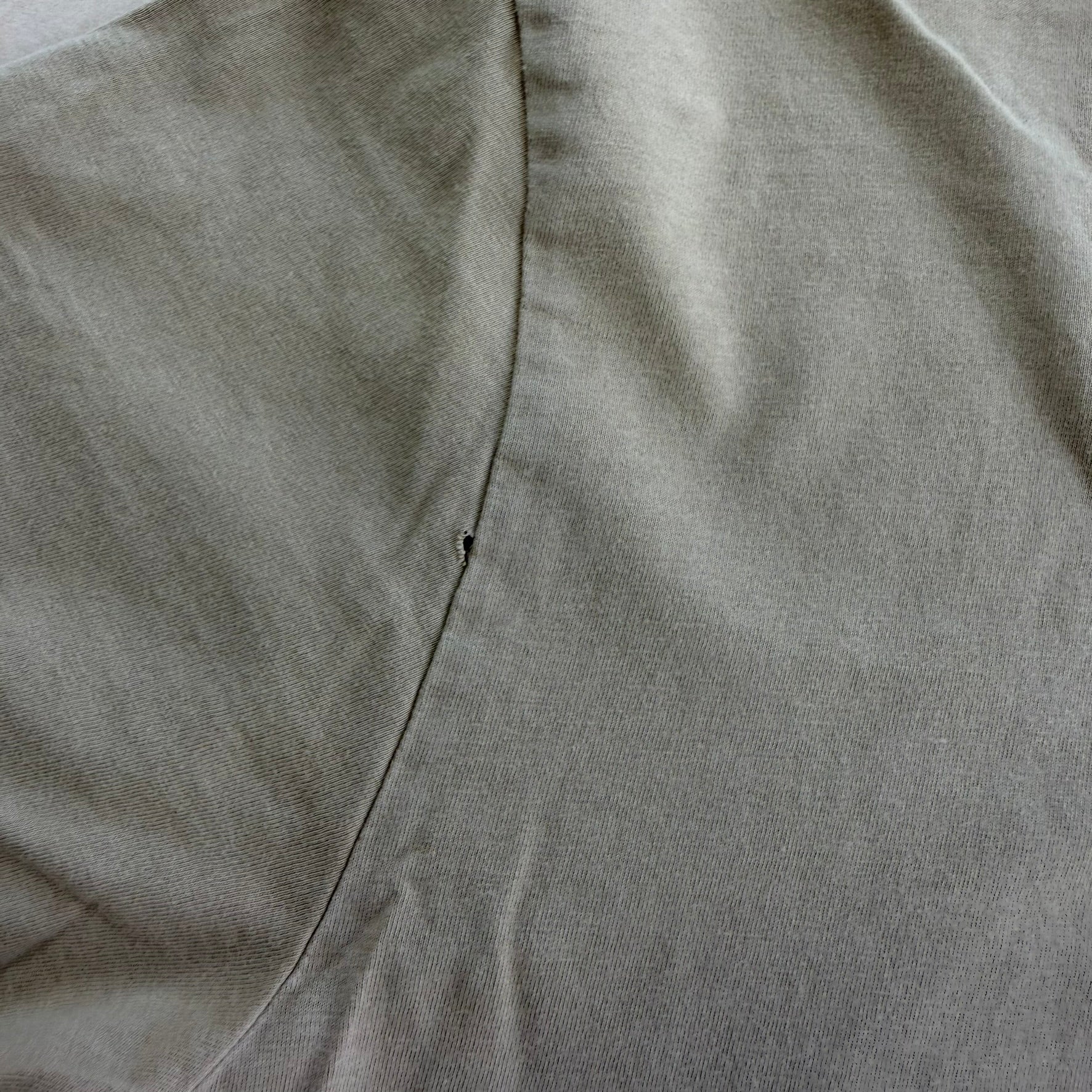 J- Vintage 90s Polo RL Embroidered Logo Single Stitch Pocket Tee - L
