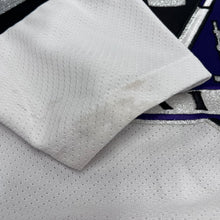 Load image into Gallery viewer, D- Vintage 00 LA Kings Stu Grimson NHL CCM Hockey Jersey

