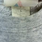 Vintage '92 Dallas Cowboys NFL Taz Devil Graphic Artex Tag Crewneck - XL