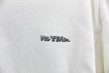 Load image into Gallery viewer, Z- Vintage 90s No Fear Script Single Stitch Tee
