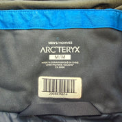 Vintage Arc'teryx Whistler Backcomb Snow School Zip Up Winter Jacket - M