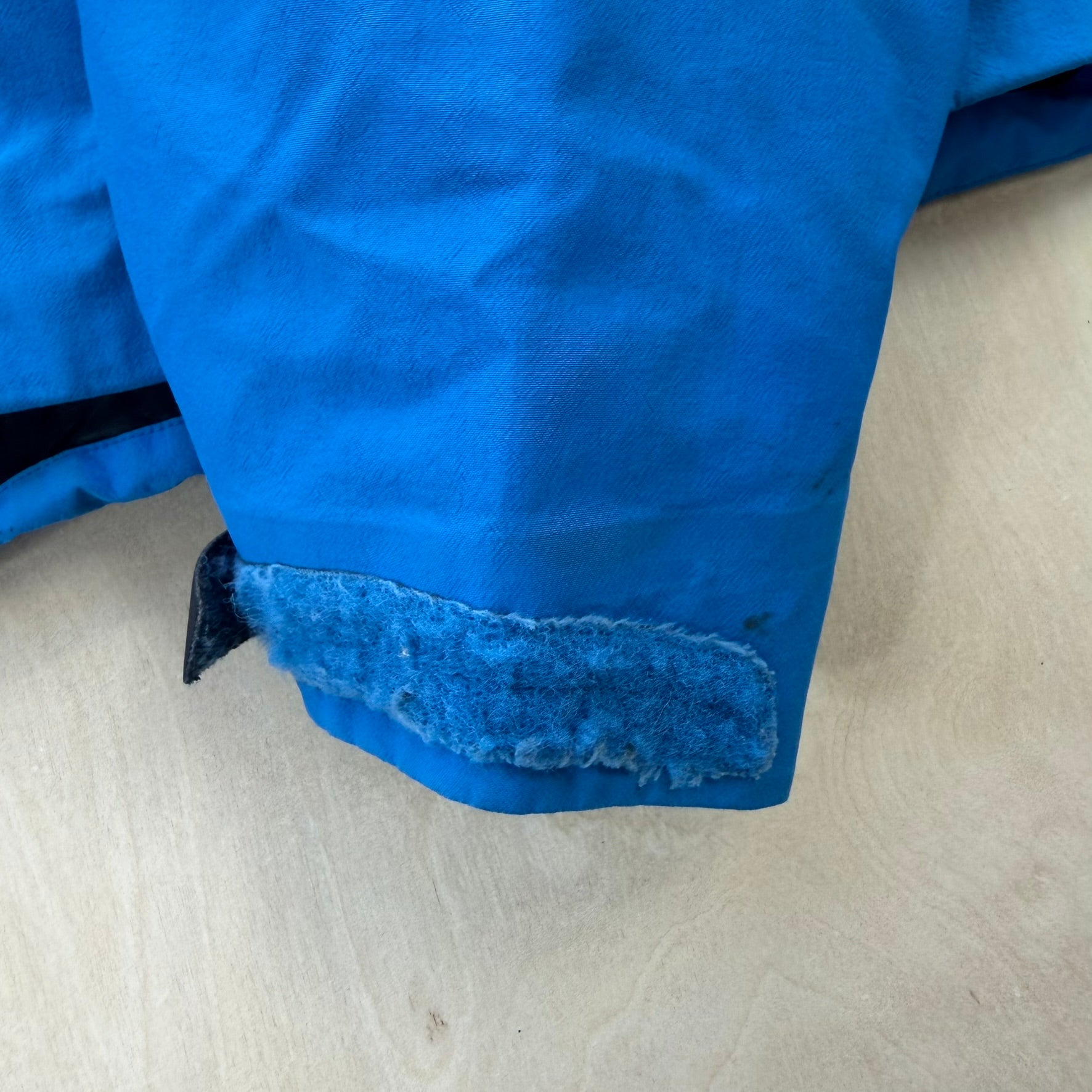 Vintage Arc'teryx Whistler Backcomb Snow School Zip Up Winter Jacket - M