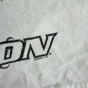 J- Vintage '08 Harley Davidson Lindon Utah Graphic Tee - M