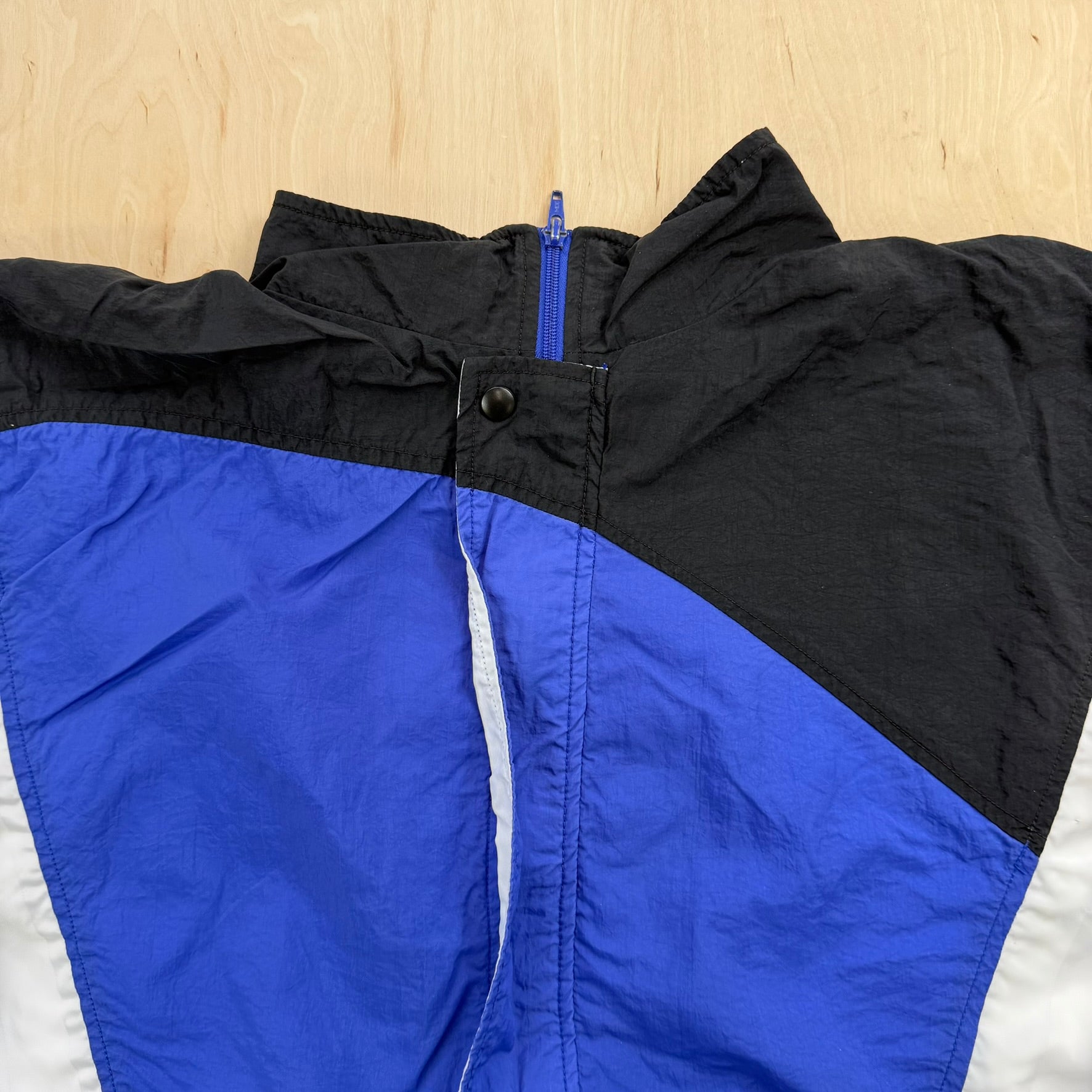 nike jacket 2xl