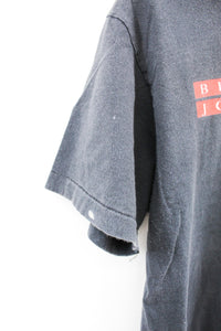 Vintage 89-90' Billy Joel Single Stitch Storm Front Tour Tee