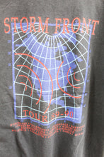 Load image into Gallery viewer, Vintage 89-90&#39; Billy Joel Single Stitch Storm Front Tour Tee
