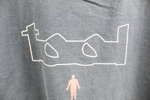 Load image into Gallery viewer, Vintage 2002 TOOL Body Graphic Tee
