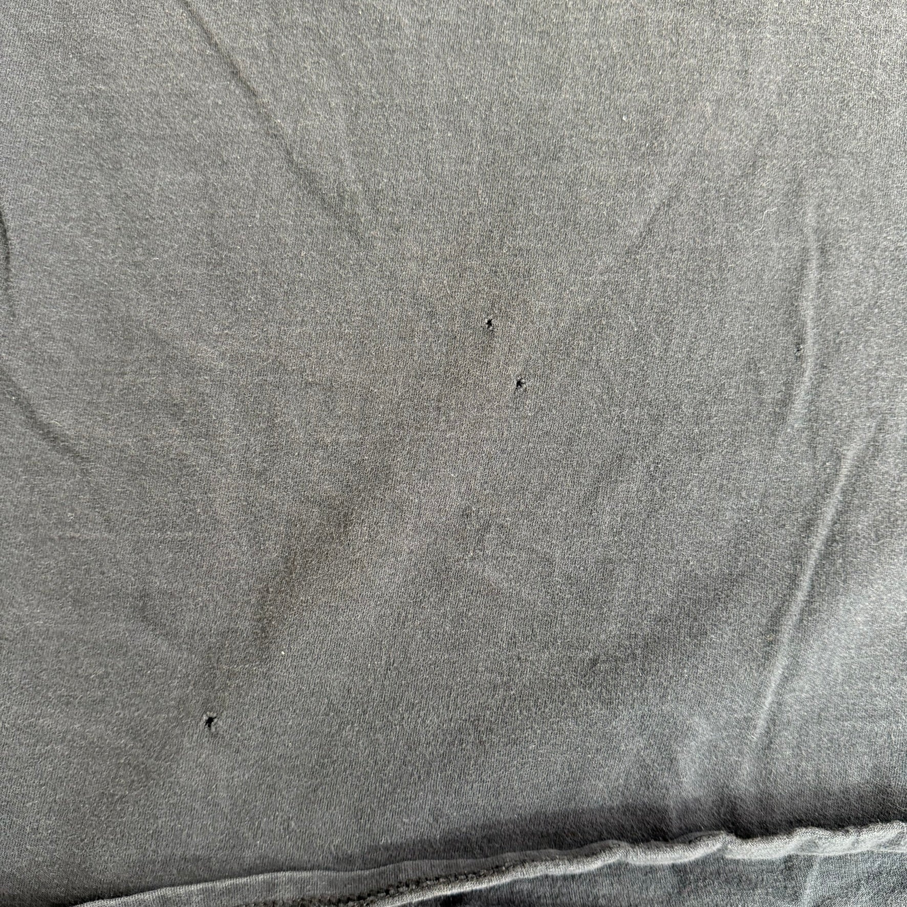 J- Vintage '14 Harley Davidson Medicine Hat Alberta Graphic Tee - 2XL