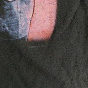 J- Vintage '04 Over Kill Taking Over Album Cover Reprint Graphic Tee - M