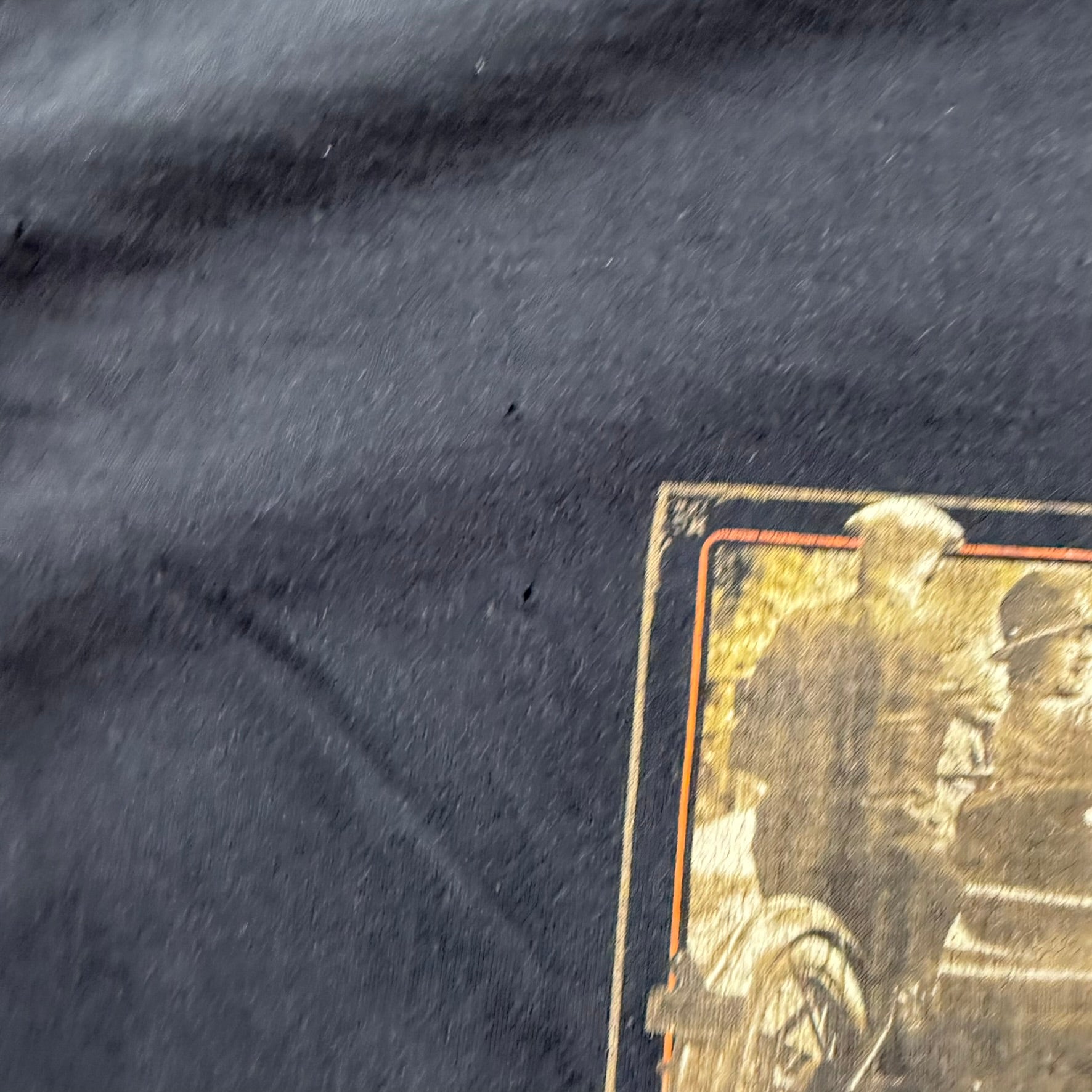 J- Vintage '14 Harley Davidson Medicine Hat Alberta Graphic Tee - 2XL