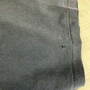 J- Vintage 3D Emblem Ultimate Ride Motorcycle Graphic Made In USA Single Stitch Tee - XL