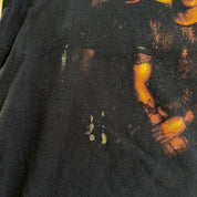 J- Vintage '02 Godsmack Smack This! Tour Picture Graphic Tee - XL