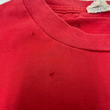 Load image into Gallery viewer, F- Vintage 1991 Canada Cup Champions Starter Single Stitch Tee
