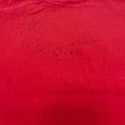 F- Vintage 1991 Canada Cup Champions Starter Single Stitch Tee