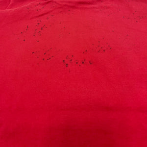 F- Vintage 1991 Canada Cup Champions Starter Single Stitch Tee