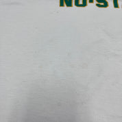 F- Vintage 1987 Minnesota No Stars NHL Parody Single Stitch Tee